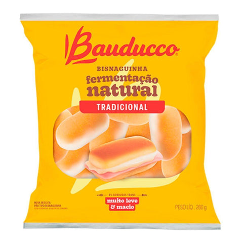Bauducco