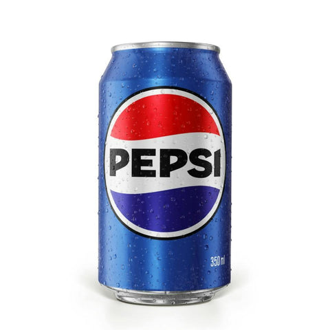 Refrigerante Pepsi Original 350ml