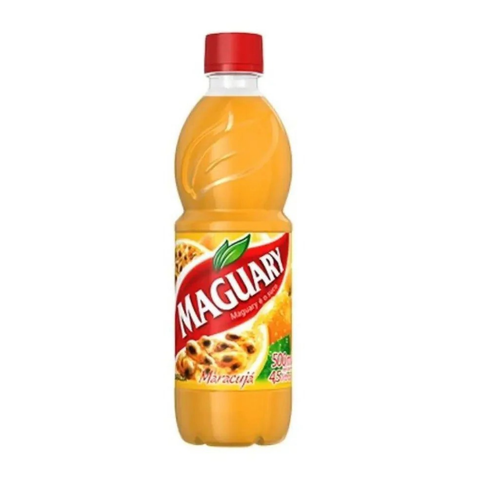 Suco Concentrado Maguary Maracuja 500 ML