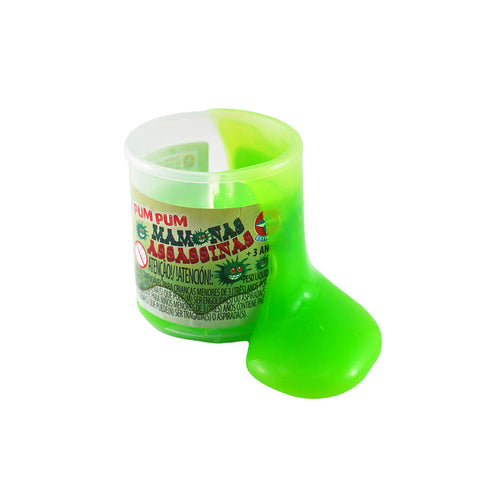 Slime Pum Pum by Mamonas Assassinas - Star
