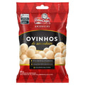 Ovinhos De Amendoim Elma Chips 145g - MEUBRASILONLINE
