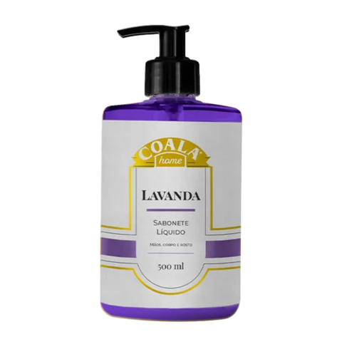 Sabonete Líquido Coala Home - 500ml