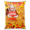 Bala Chita Original e Sortida Cory 500g - MEUBRASILONLINE