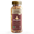 Granola sem Gluten Tia Sônia 400g - MEUBRASILONLINE