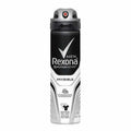 Desodorante Masculino Invisible Rexona 150ML - MEUBRASILONLINE
