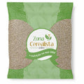 Quinoa Nacional em Grãos (Granel 500g) - MEUBRASILONLINE