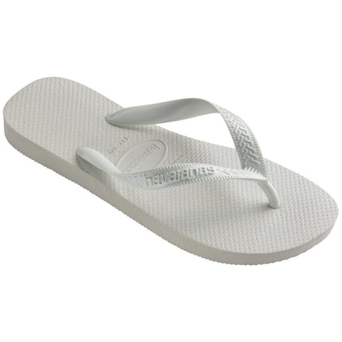 Chinelo Havaianas Top Branco