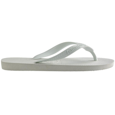 Chinelo Havaianas Top Branco