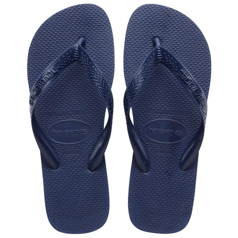 Chinelo Havaianas Top Azul Marinho