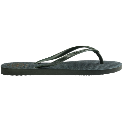 Chinelo Havaianas Slim Gloss