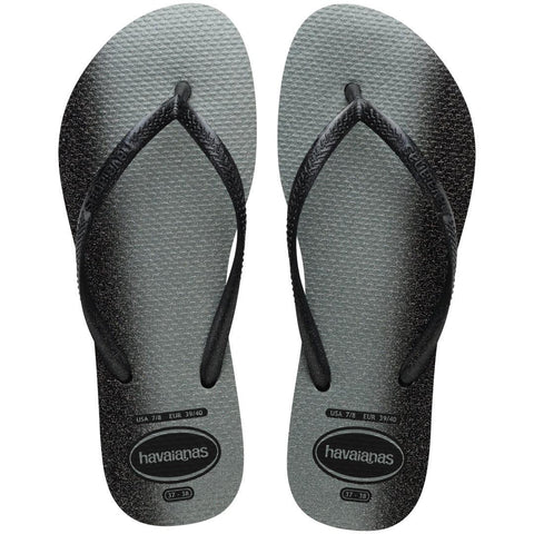 Chinelo Havaianas Slim Gloss