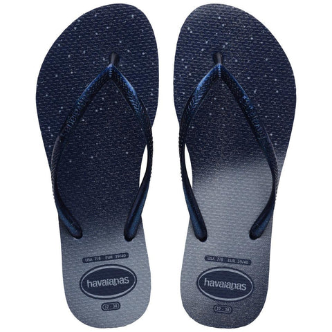 Chinelo Havaianas Slim Gloss