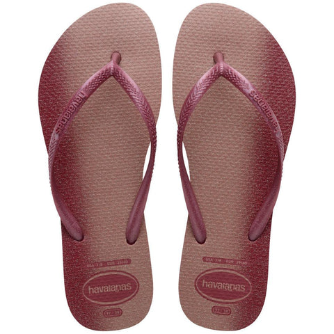 Chinelo Havaianas Slim Gloss
