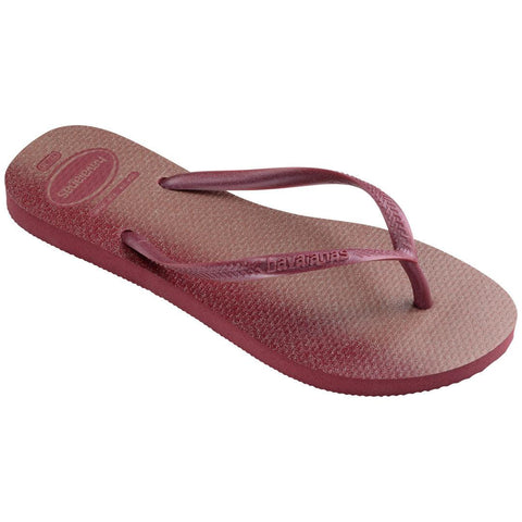 Chinelo Havaianas Slim Gloss