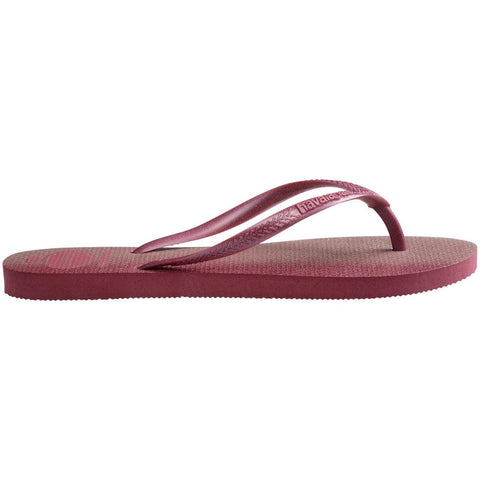 Chinelo Havaianas Slim Gloss