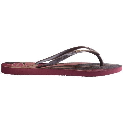 Havaianas Slim Palette Glow flip-flops