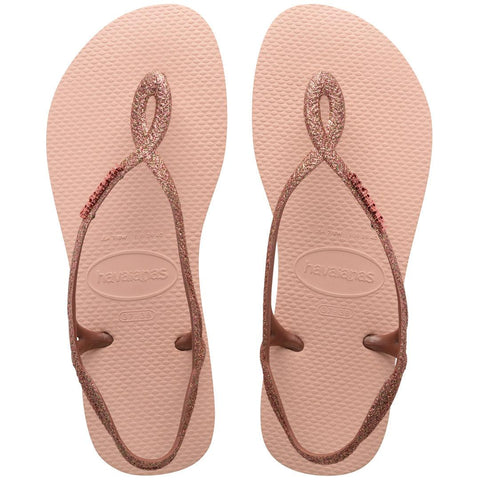 Rasteirinha Havaianas Luna Premium