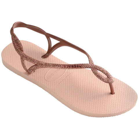 Rasteirinha Havaianas Luna Premium