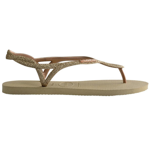 Rasteirinha Havaianas Luna Premium