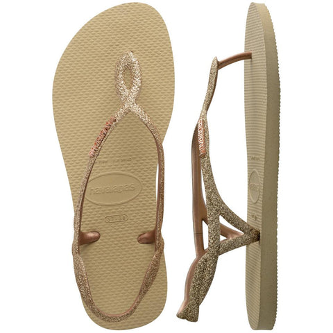 Rasteirinha Havaianas Luna Premium