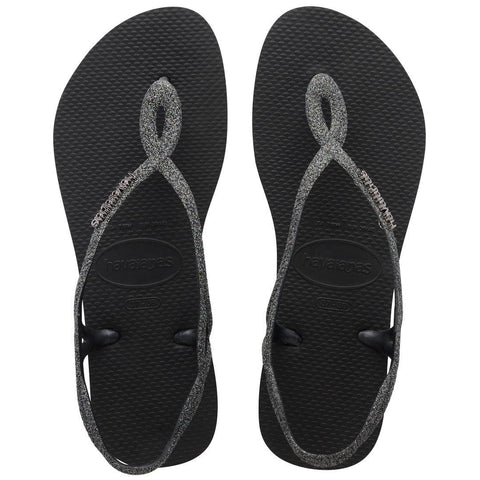 Rasteirinha Havaianas Luna Premium