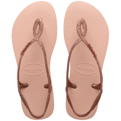 Rasteirinha Havaianas Luna Premium