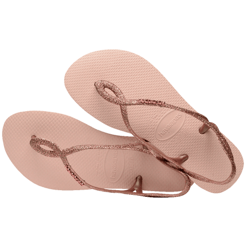 Rasteirinha Havaianas Luna Premium