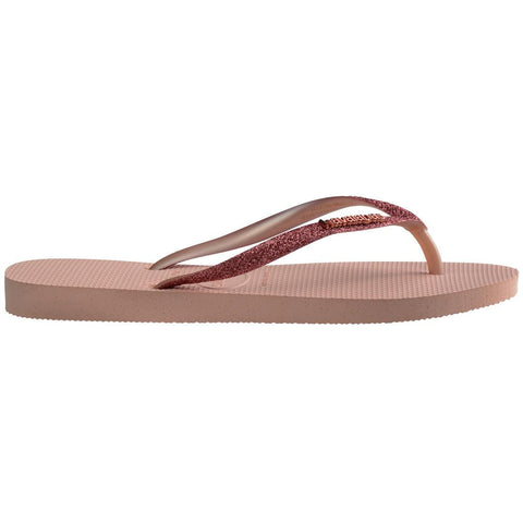 Chinelo Havaianas Slim Glitter II