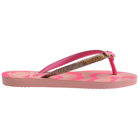 Havaianas Kids Slim Glitter Flip-Flops II