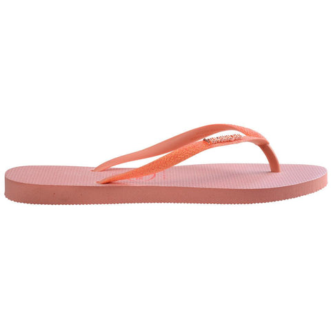 Chinelo Havaianas Slim Glitter Iridescent