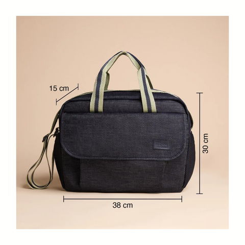 Kit Maternidade - Natura Mamãe Bebê