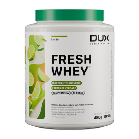 Whey Protein FreshWhey™ Limão Dux