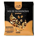 Mix de Oleaginosas Premium Zona Cerealista 150g - MEUBRASILONLINE