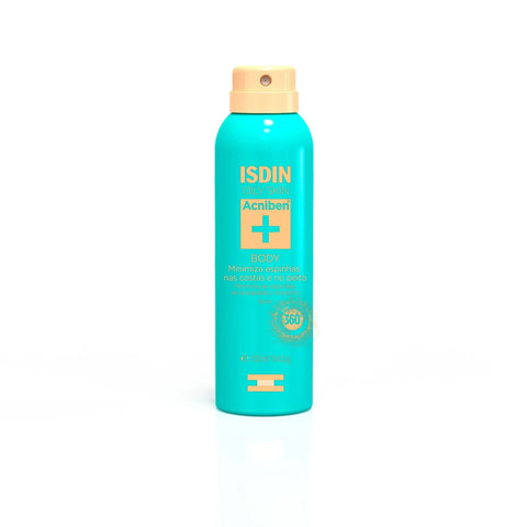 Acniben Body Spray 150Ml - MEUBRASILONLINE