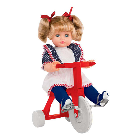 Boneca Tippy 43 cm - Estrela