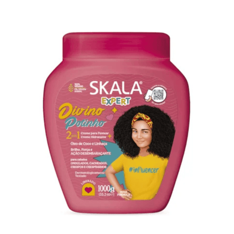 Creme Skala Kids 1kg