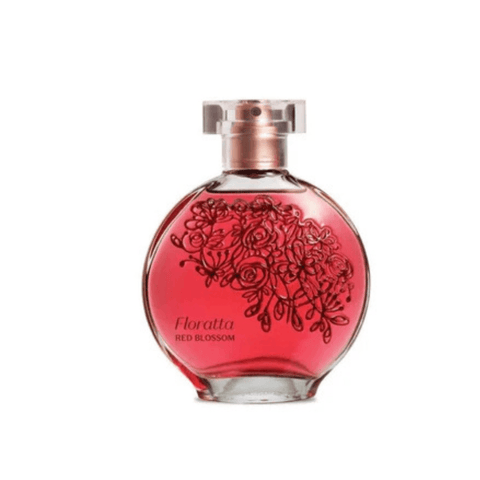 Floratta Red Blossom Desodorante Colônia 75ml