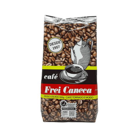 Café Frei Caneca | 500g