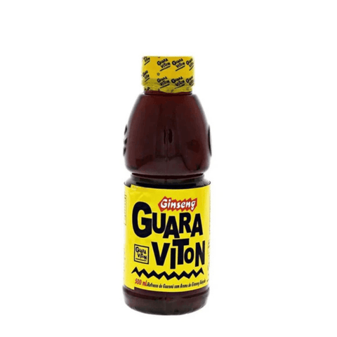 Guaraviton Ginseng 500 Ml