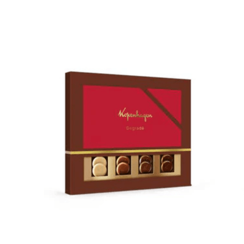 Kopenhagen Gradient Chocolate Box 208g