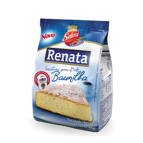 Renata Vanilla Cake Mix 400g