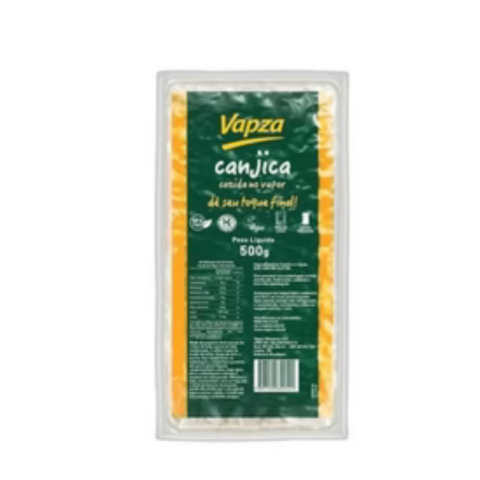 Vapza Canjica 500 Gr