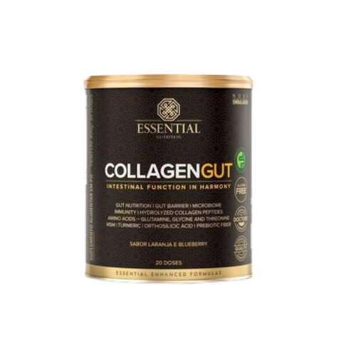 Collagen Gut Essential Nutrition 400g