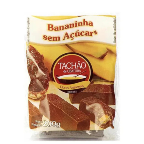 Chocolate-Covered Banana - 200g