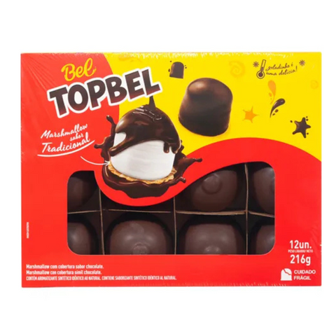 Top Bels Traditional Bel 12 Units - 216g