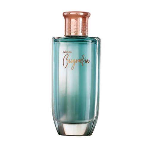 Linha Biografia Natura- Colonia Feminina 100 Ml