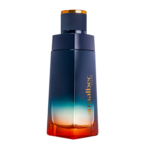 Malbec Flame Desodorante Colônia 100 Ml