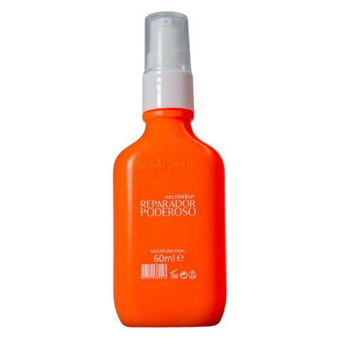 Reparador Poderoso - Gold Spell Co