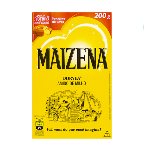 maizena 200G