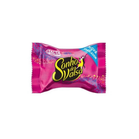 Bombom Lacta Sonho de Valsa 20g